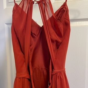 Azazie Bridesmaid Dress